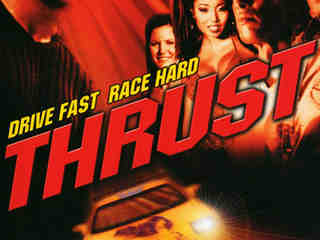 Максимальная тяга (2003)