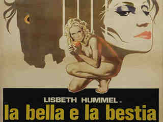 Красавица и чудовище (1977)