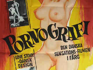 Порнография - в музыкальной комедии (1971)