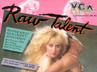 Прирождённый талант (1984)