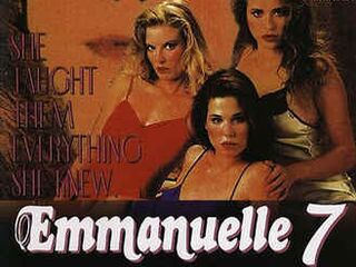 Эммануэль на седьмом небе от счастья (1993)