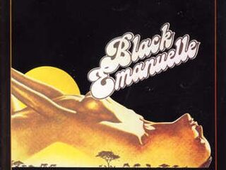 Чёрная Эммануэль в Африке (1975)