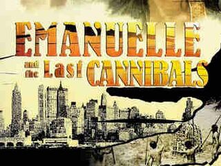 Эммануэль и каннибалы (1977)