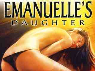 Эммануэль: Королева Садоса (1980)