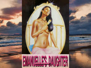 Эммануэль: Королева страсти (1980)