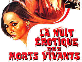 Сексуальные ночи живых мертвецов (1980)