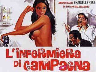 Коммунальный посыльный практически шпион (1982)