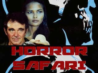 Сафари без возврата (1982)