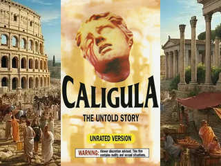 Калигула, настоящая история (1982)