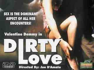 Танцы - это моя жизнь (1988)