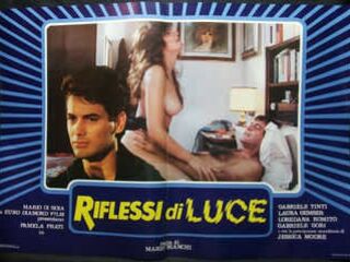 Отражения света (1988)