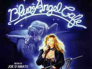 Кафе Голубого Ангела (1989)