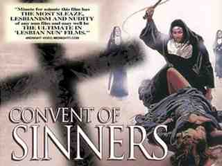 Монастырь грешников (1986)