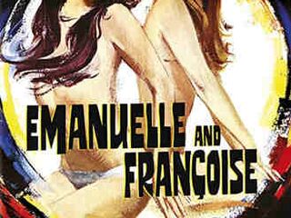 Эмануэль и Франсуаза (Маленькие сестры) (1975)