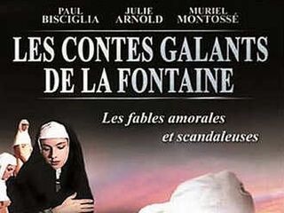 Сказки Ла Фонтена (1980)