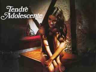 Нежная девочка-подросток (1986)