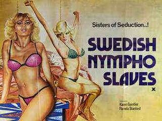 Сексуальные сестры (1977)