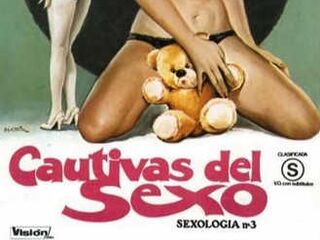 Пленники секса (1972)