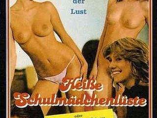 Горячие невесты за школьной партой (1984)