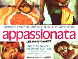 Страстный (1974)