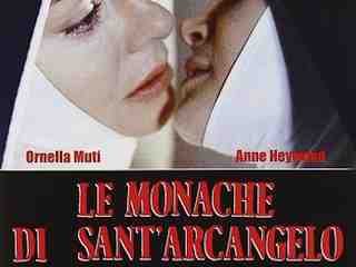 Монахини Сант-Арканджело (1973)