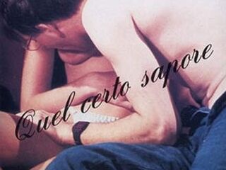 Этот определённый аромат (1979)