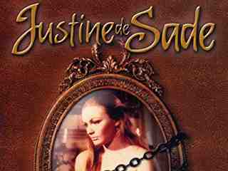 Жюстина - крики удовольствия за монастырскими стенами (1972)