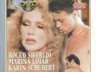 Марина, горячая нимфоманка (1987)