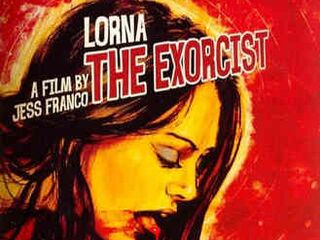 Лорна, экзорцист (1974)