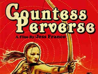 Злая графиня (1974)