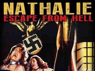 Натали, выжившая в аду (1978)