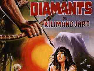 Бриллианты Килиманджаро (1983)