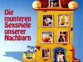 Живые секс-игры соседей (1978)