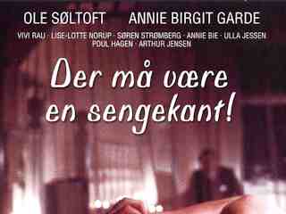 Там должны быть постели (1975)