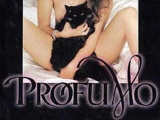 Причудливый (1987)