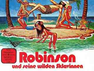 Остров запретных удовольствий (1972)