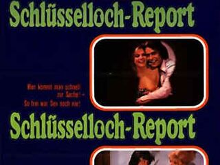 Отчёт о замочной скважине (1973)