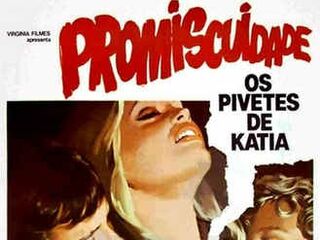 Распущенность, Пиветес Кати (1984)