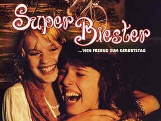 Мороженое с 2 шариками, или я папе скажу! (1982)