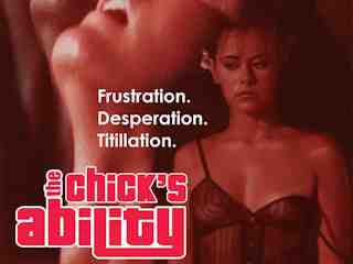 Сладострастная женщина (1984)