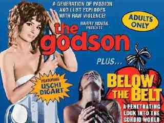 Ниже пояса (1971)