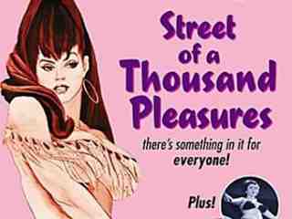 Улица тысячи удовольствий (1972)