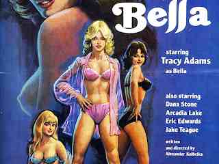 Белла (1980)