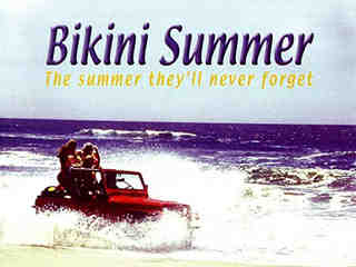 Лето бикини (1991)