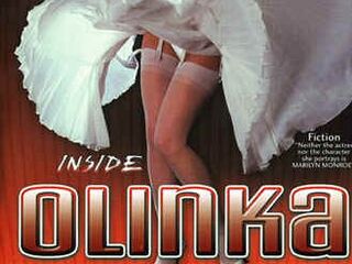 Внутри Мэрилин (1985)