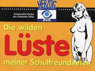 Дикие желания моих одноклассников (1984)