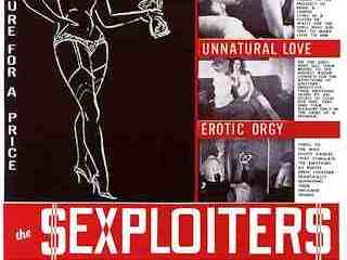 Сексплуататоры (1965)