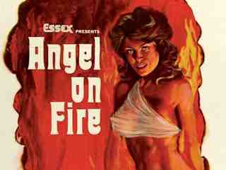 Ангел № 9  (1974)