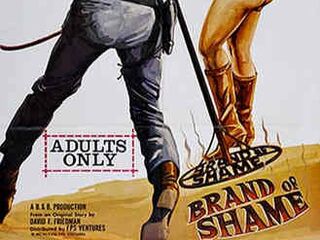 Обнажённая Джанго (1968)