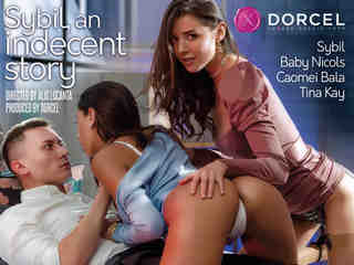 Сибил, Непристойная история (2021)